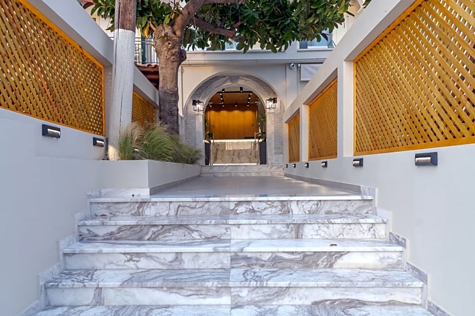 Nikon Boutique Hotel