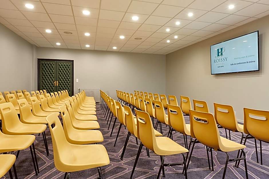 Hotel Roissy