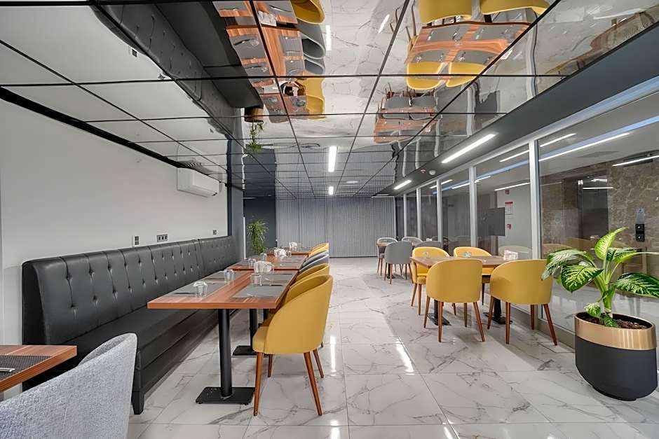 IBOS HOTELS IZMIR