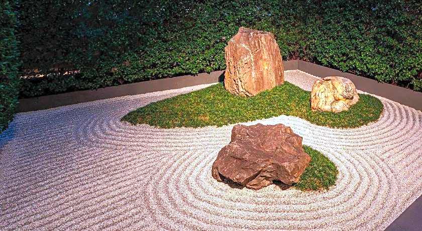 AKI Hong Kong - Mgallery