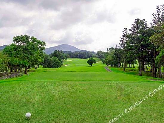 Toyotako Hotel and Golf Club
