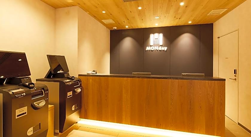 hotel MONday Premium Ueno Okachimachi