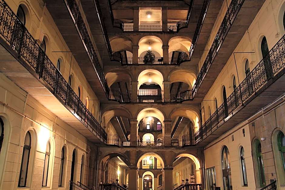 Budapest Ville Bed & Breakfast