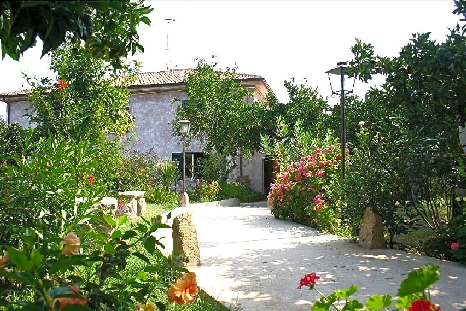 Residenza La Vigna