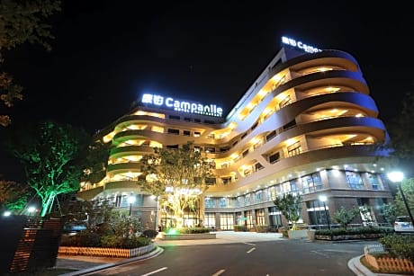 Campanile Hotel Huzhou Taihu Lake Resort