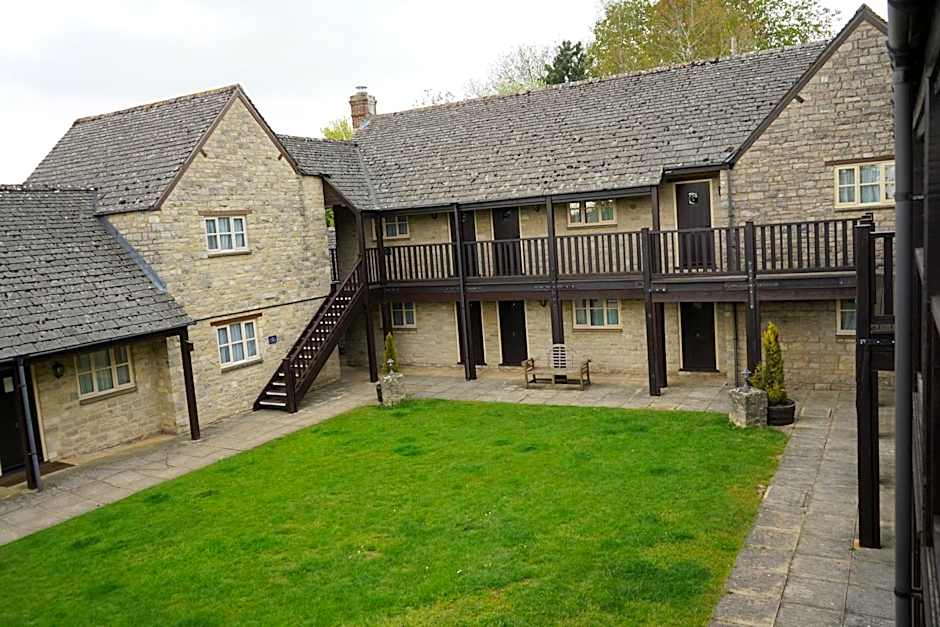 The Bird In Hand Inn, Witney