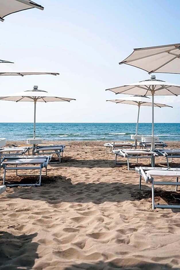 Hotel Capri 3 Stelle SUPERIOR