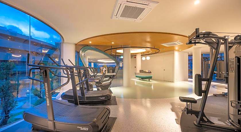 Metadee Concept Hotel