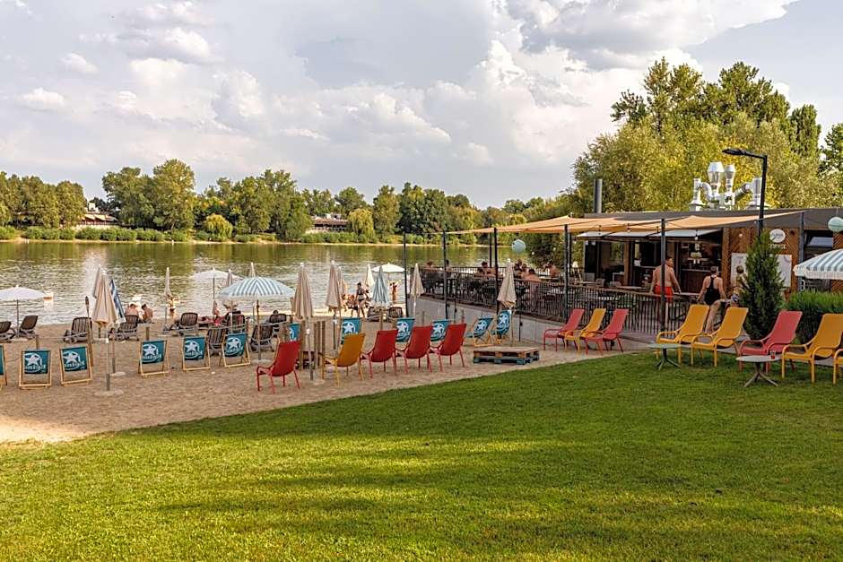 Radisson Hotel Budapest BudaPart