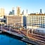 Toyoko Inn Yokohama-eki Nishi-guchi