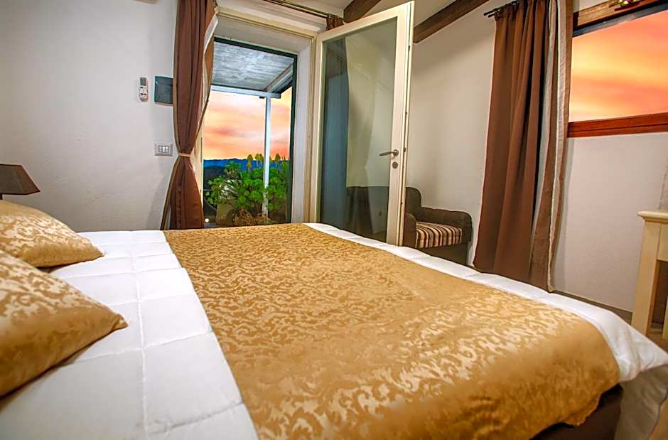 Locanda Domus De Vida