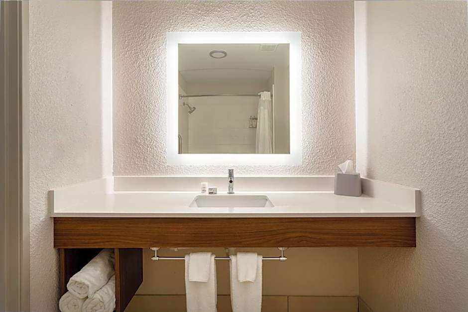 Holiday Inn Express & Suites Tucson North  Marana By IHG