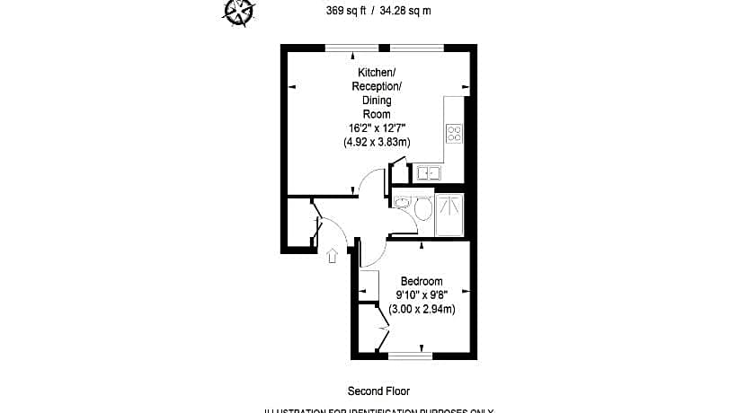 Urban Chic - Covent Garden
