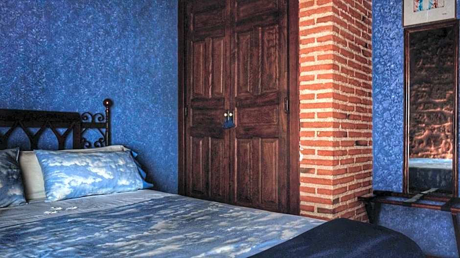 Posada Puerta Grande