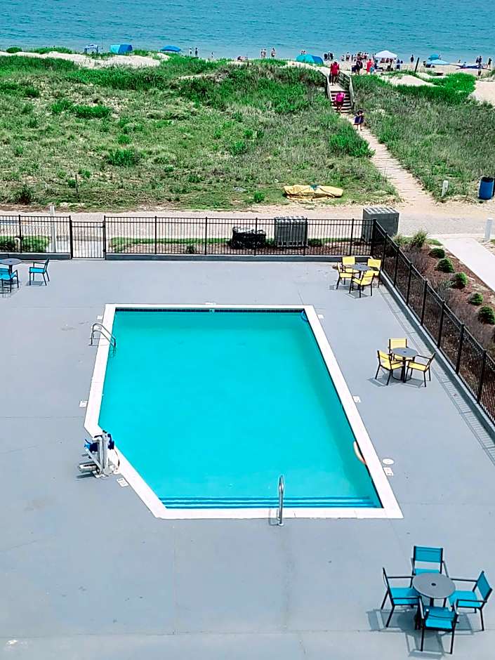 Home2 Suites by Hilton Outer Banks Kill Devil Hills