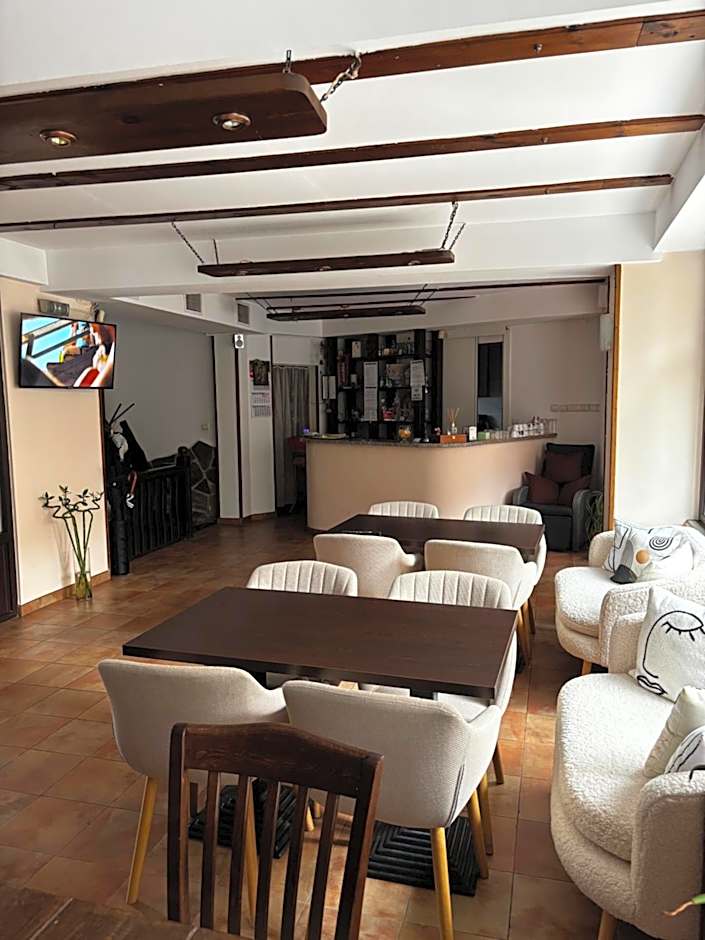 Durchova Kashta Family Hotel