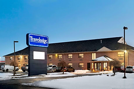 Travelodge by Wyndham Windsor