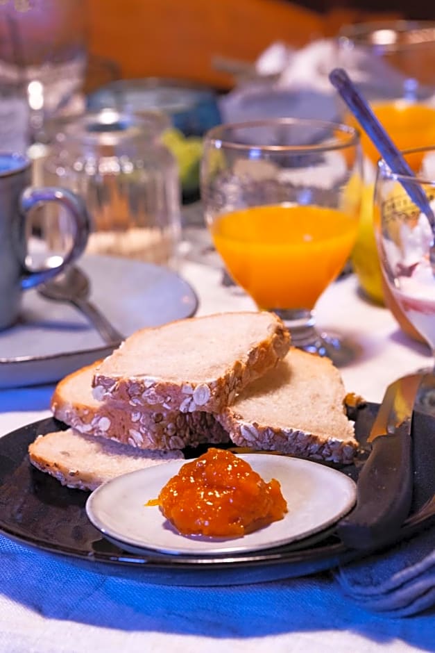 La Porta Accanto B&B