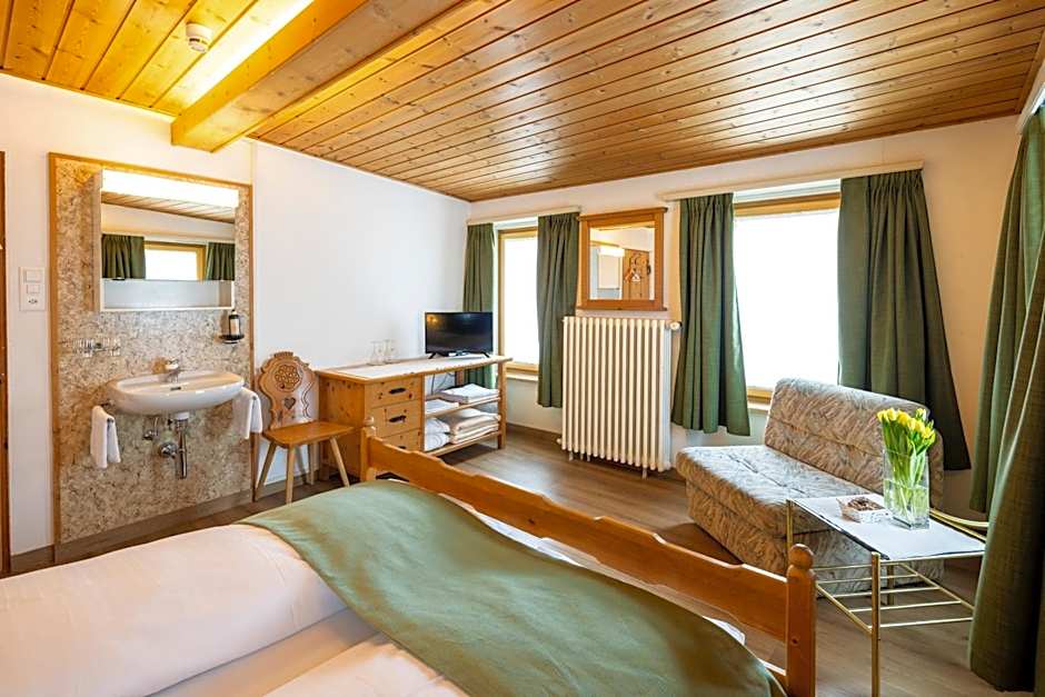 Hotel Alpina