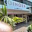 Ginger Thane