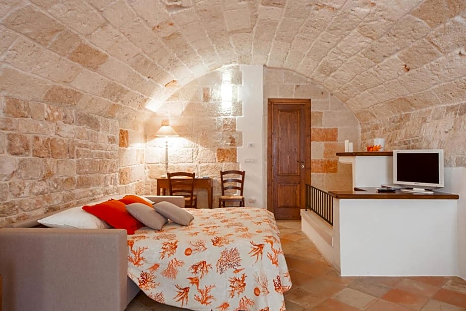 Cuore di Pietra - Housea