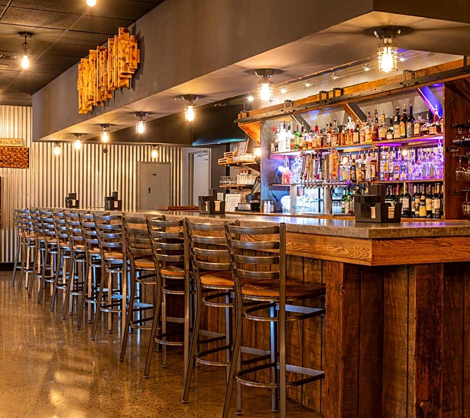 Grand Summit Hotel at Attitash