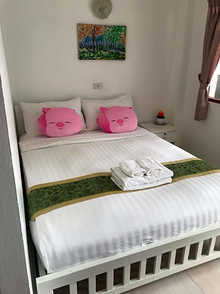 Tong Mee House Hua Hin
