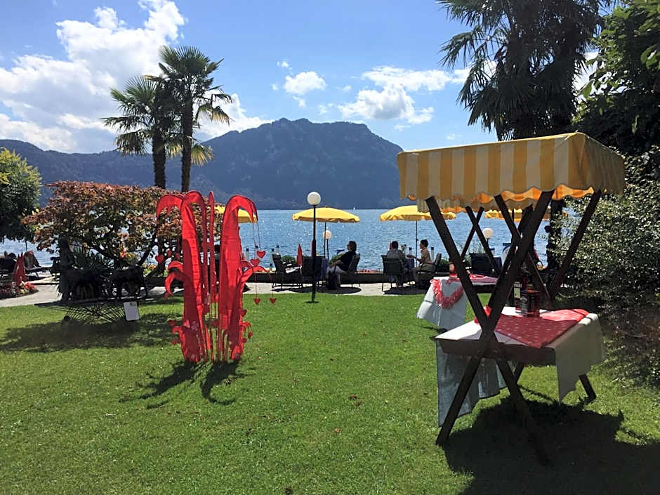 Hotel Beau Rivage Weggis