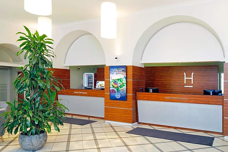 Hestia Hotel Ilmarine