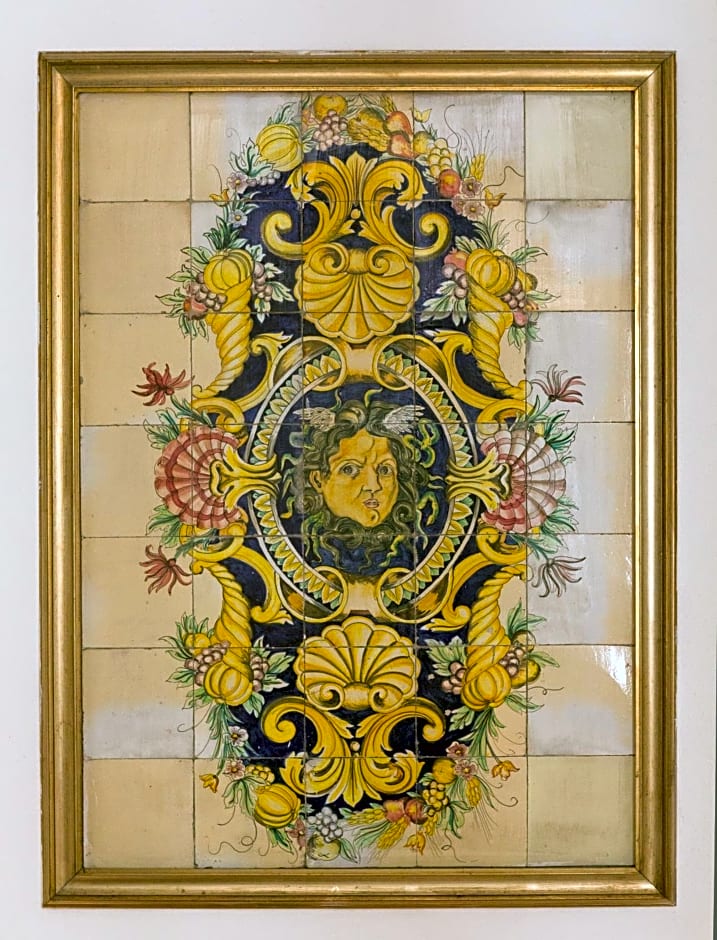 B&B Villa Accademia