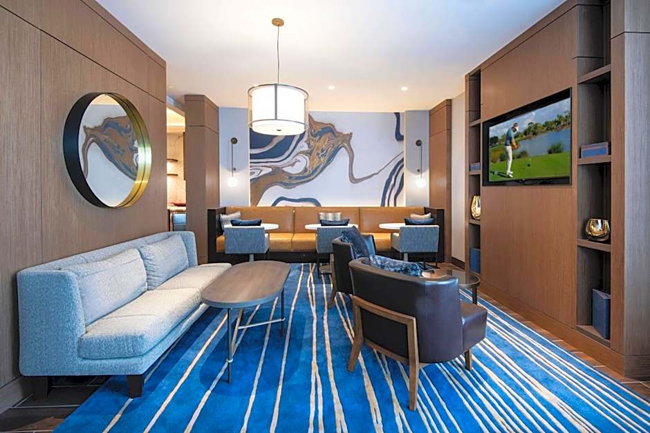 Madison Marriott West