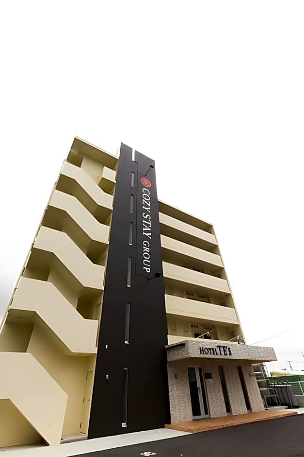 HOTEL TE'S
