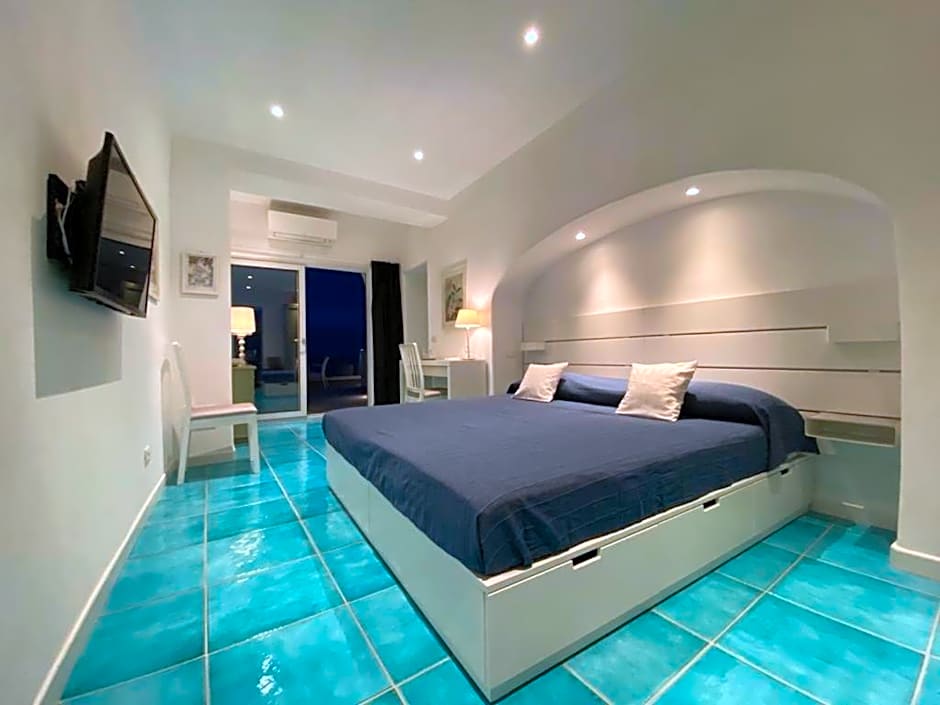 Casa Sofia Boutique Hotel