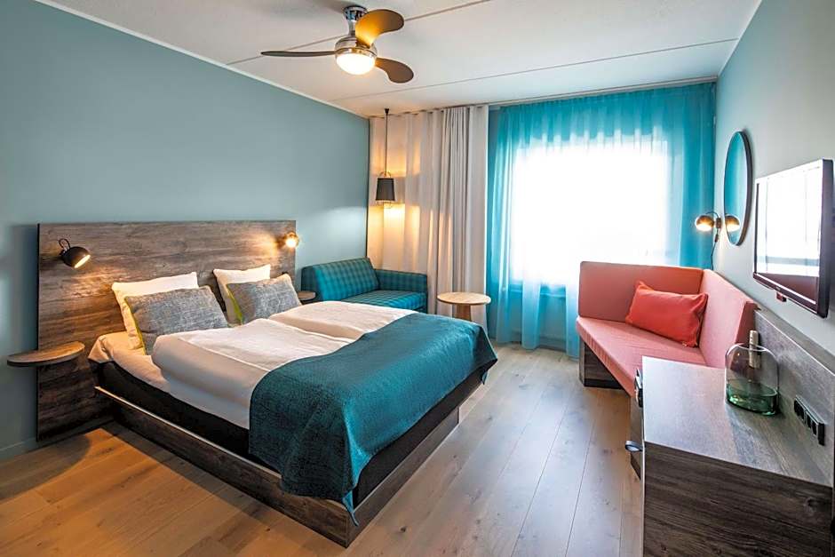 Quality Hotel The Reef