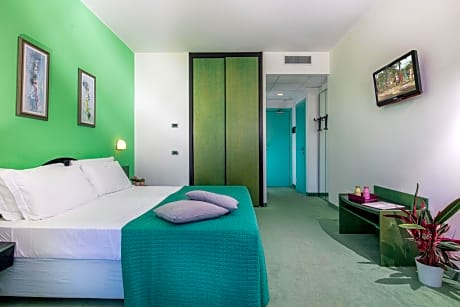 Comfort Double or Twin Room