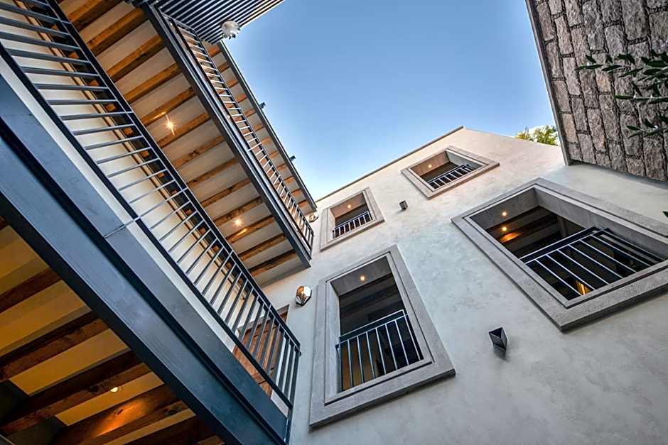 Casa Cien Hilos