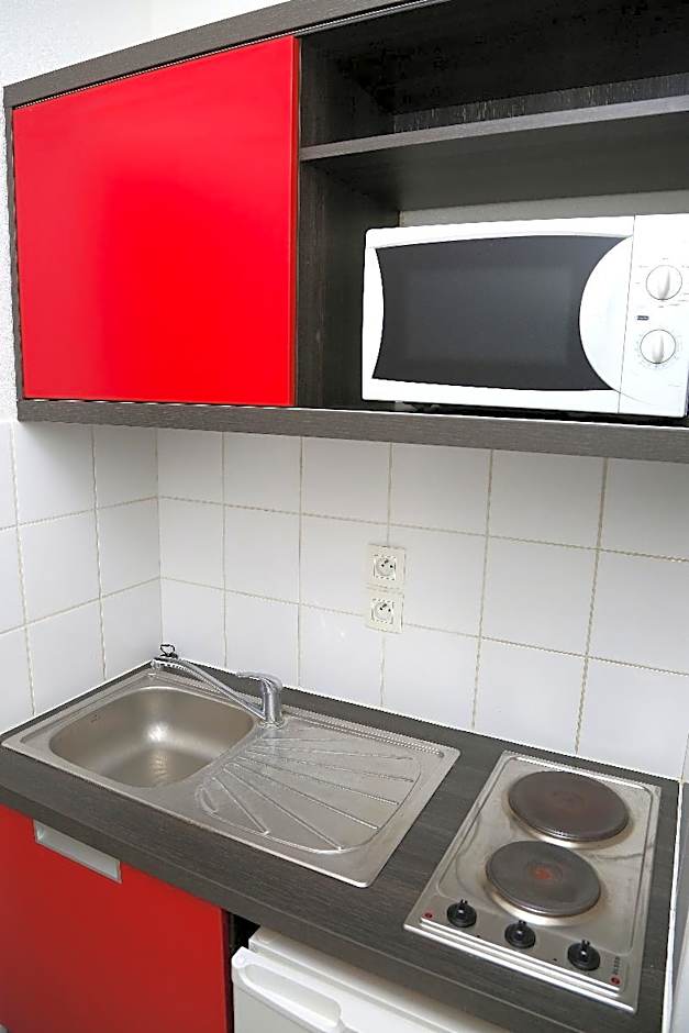 Residence Aixoise