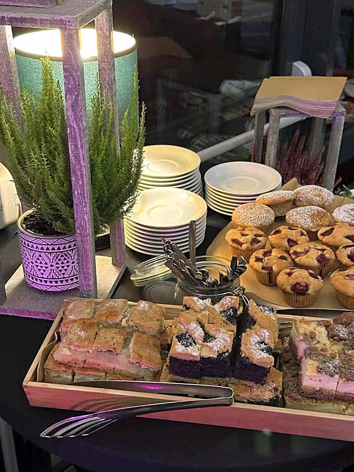 Quality Silesian Hotel