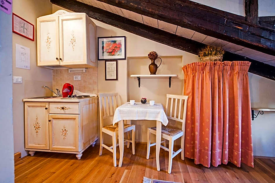 Residence MARCO POLO Centro Storico