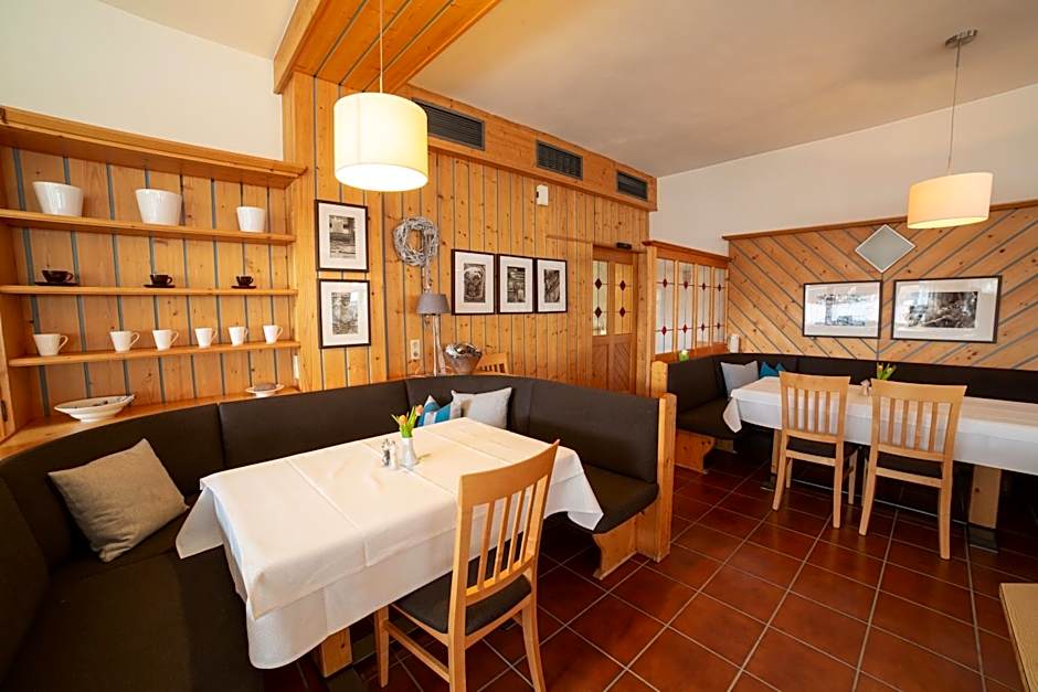 Hotel Alpenblick