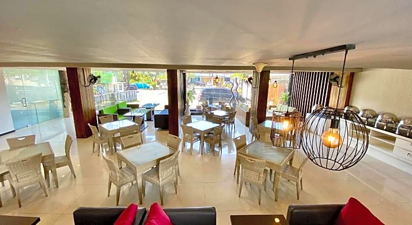 Sun Royal Hotel