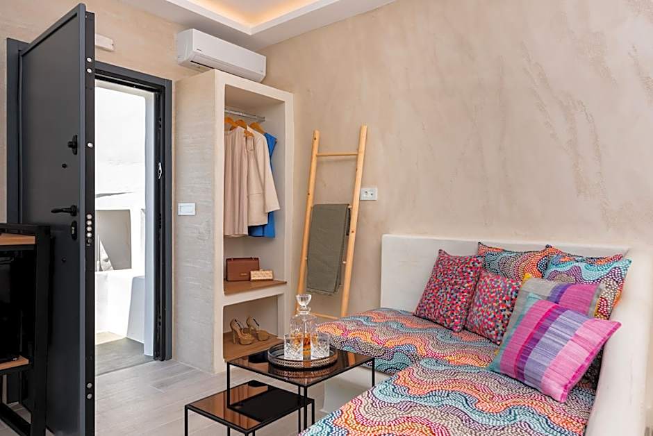 Saint Sin Suites - Adults Only