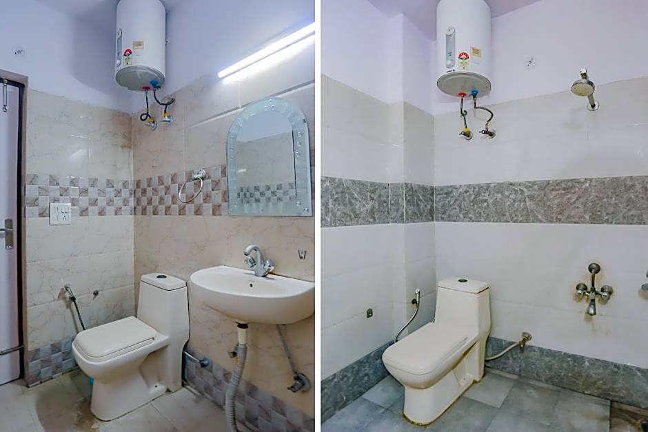 OYO 78374 Collection O Essendi Hospitalities Llp – Noida, DC