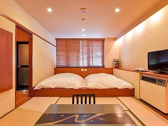 Kappo Ryokan Hiromitei