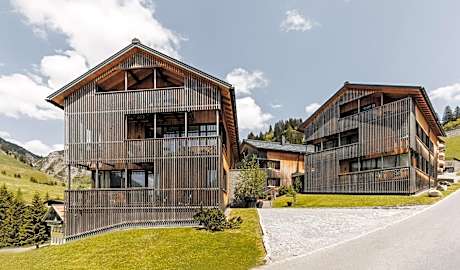 Arlberg Lodges
