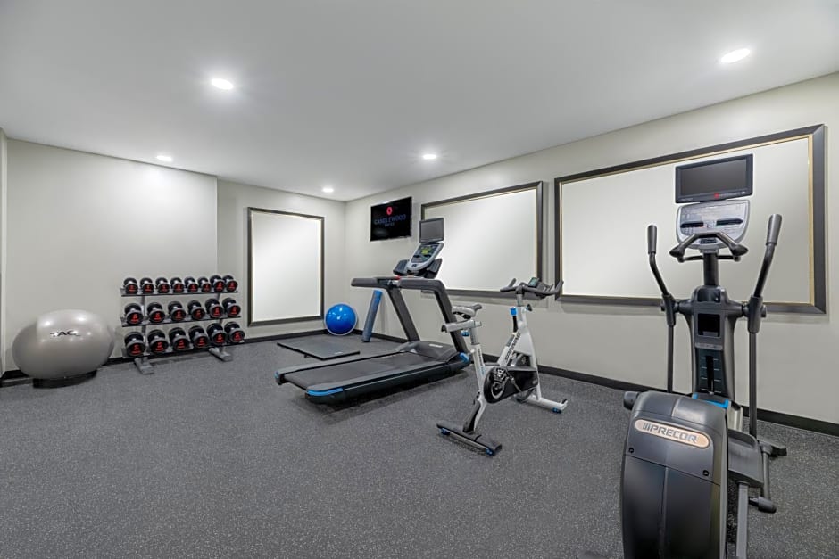 Candlewood Suites Cookeville By IHG