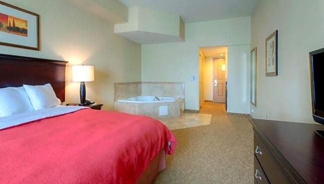 Country Inn & Suites by Radisson, Petersburg, VA