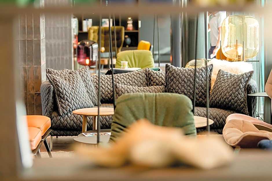 Motel One Salzburg-Süd