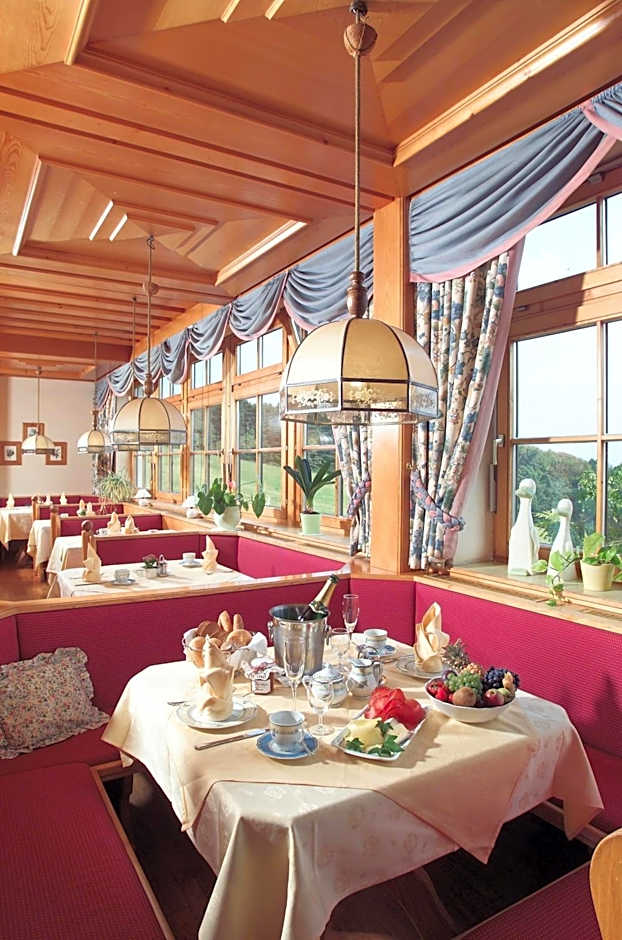 Wienerwaldhof Rieger