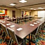 Hampton Inn By Hilton & Suites Cincinnati-Union Centre, Oh